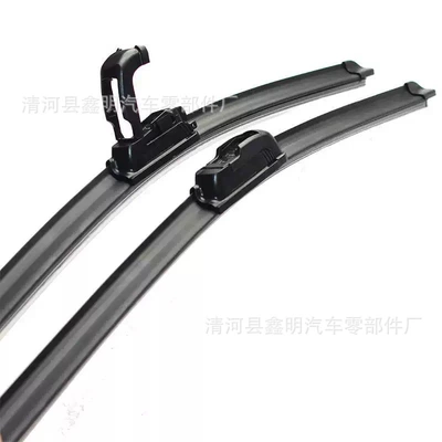 Wipers, Cross-Border Wiper Arms – Wiper