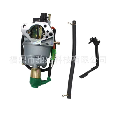 Gp3250 Gx160 Motorcycle Carburetor
