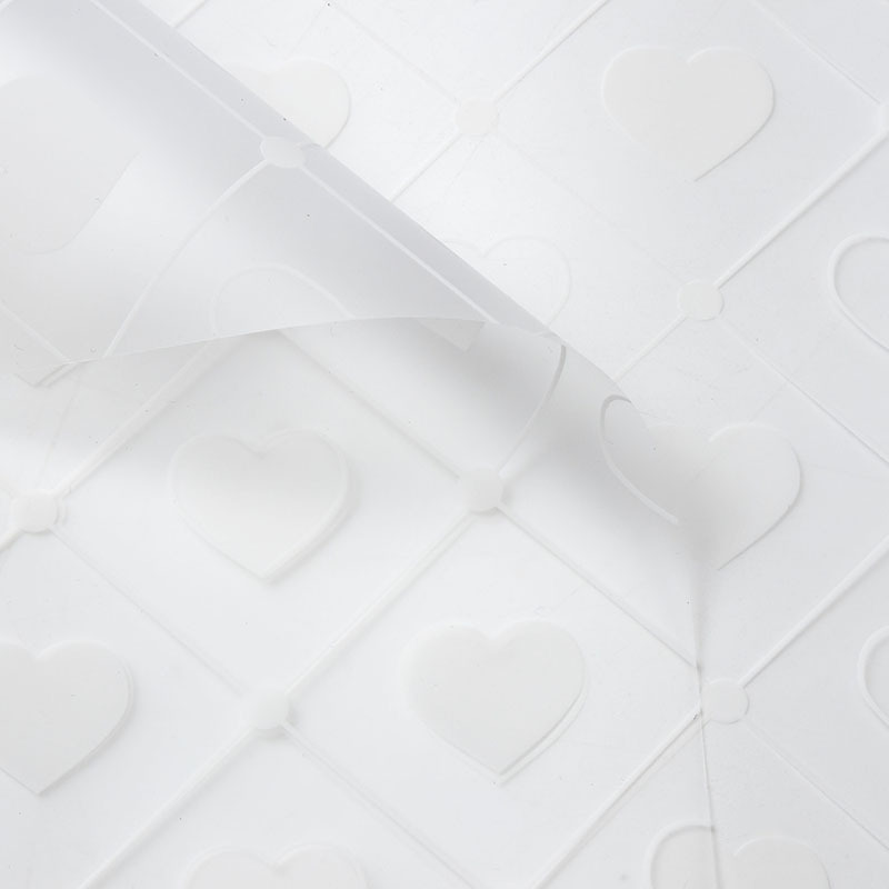 사랑 발사 크림 화이트