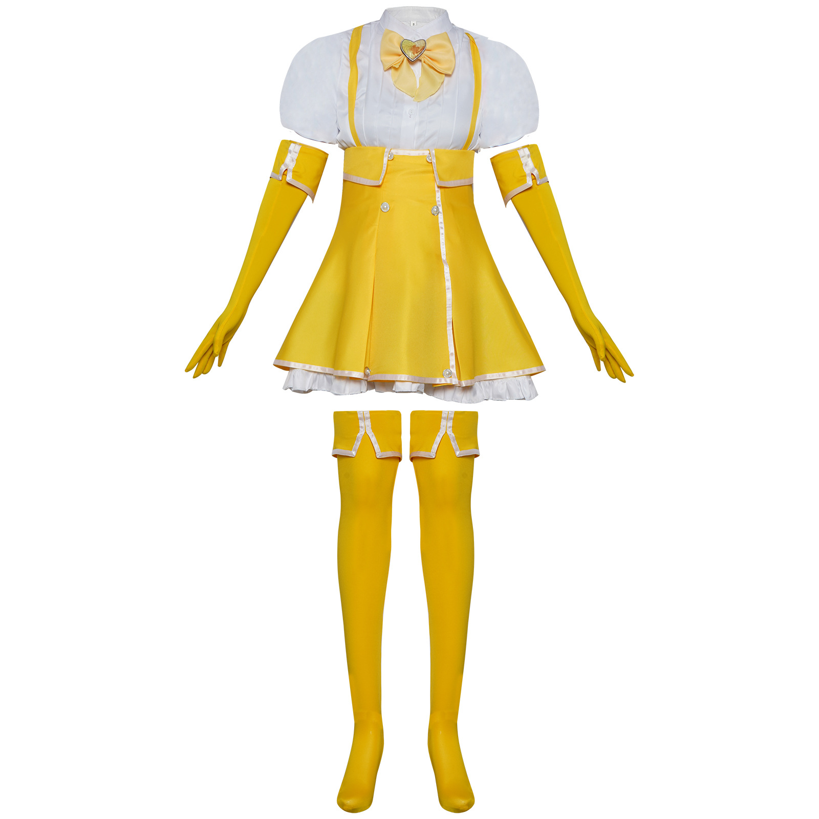 憧憬成為魔法少女天川薰子cos服二次元動漫天川薰子cosplay服