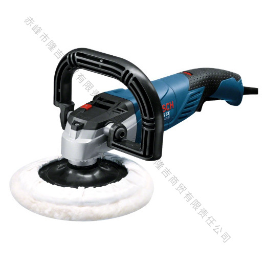 BOSCH/博世 GPO 12 CE 抛光机