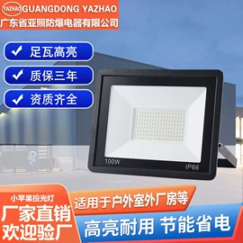 投光灯;防爆灯;路灯