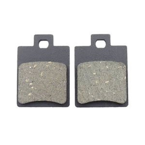 Atv Four-Wheel Beach Vehicle Accessories 50-125Cc Brake Pads Friction Pads Dune Buggy Taotao Sunl