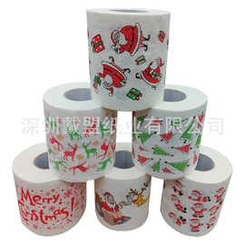 卫生纸/卷纸;一次性桌布;厨房用纸