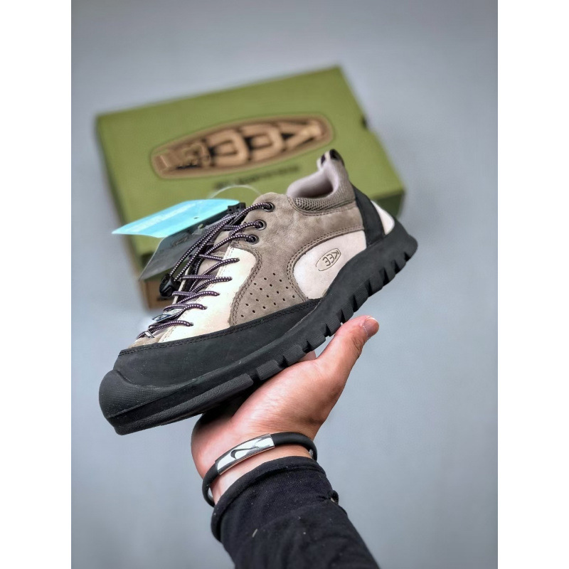 Second generation brown