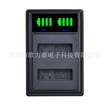 NikonEN-EL23 EL20 EL3 EL3E EL9 EL12ʽLEDp῵EL-EL3