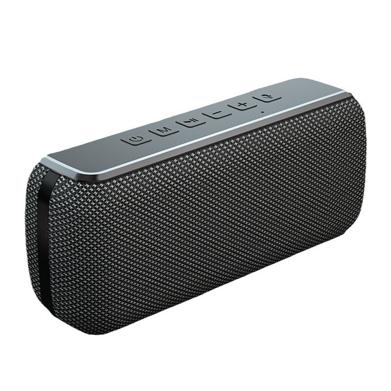 新型60wハイパワーbluetoothスピーカー重低音dspオーディオ屋外7級防水高配合bluetoothオーディオ|undefined