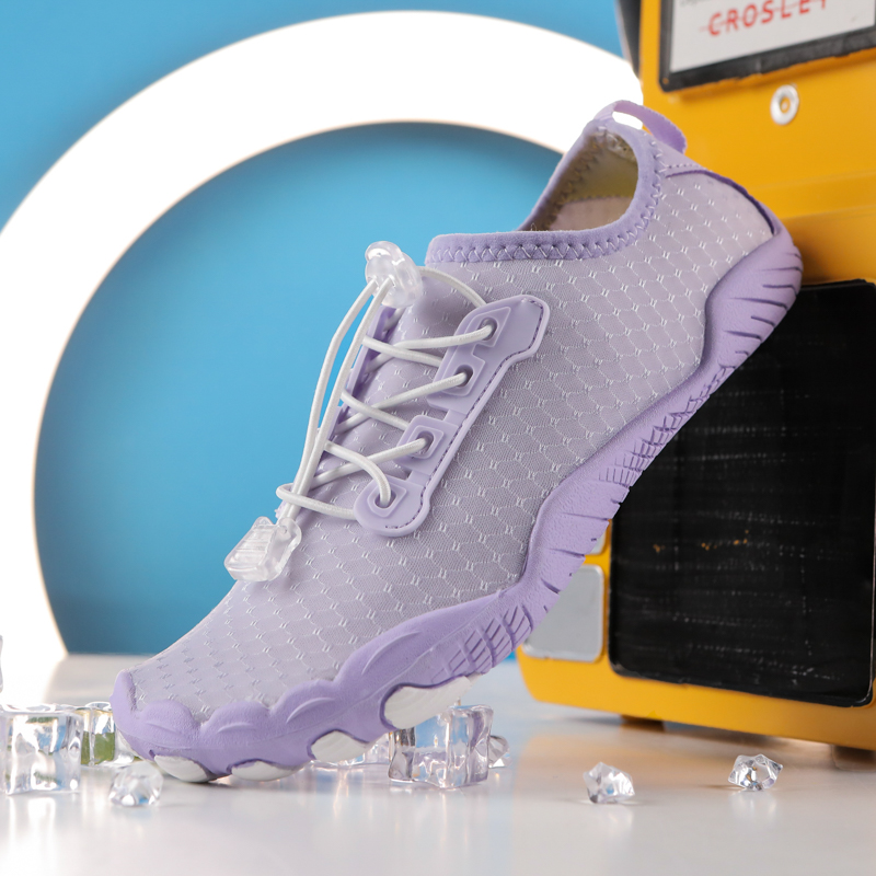 Zapatos de entrenamiento para hombres y mujeres zapatos de gimnasio de interior amortiguador de suela suave correr zapatos de yoga para saltar cuerdas zapatos de cuclillas