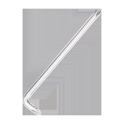 L-shaped wrench car fender L-shaped right-angle elbow screwdriver cross plum blossom small dual-purpose screwdriver