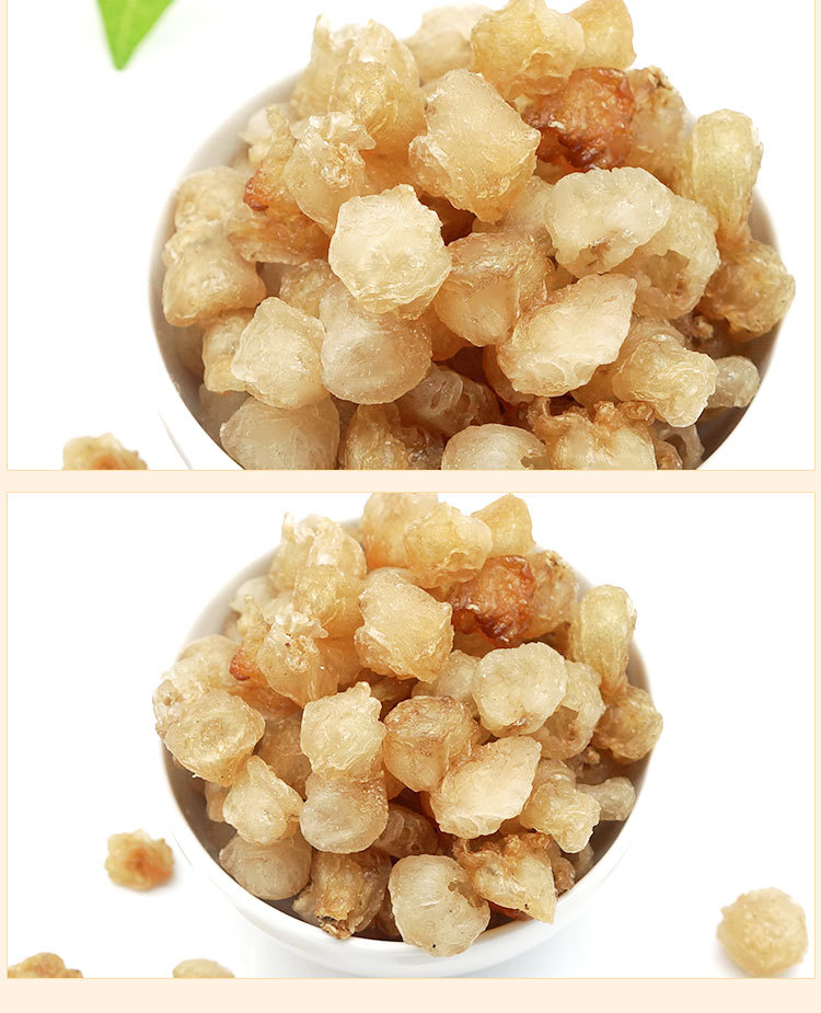 Dried Longan Pulp Gui Yuan Rou Seedless Pitted 500g Bulk Loose for Tea Soup and Cooking in use