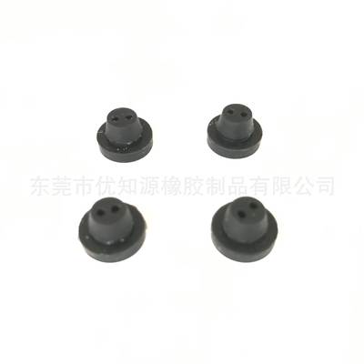 [in stock supply] wire coil silicone power cord outlet protective wire cover black waterproof sealing ring