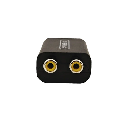 Converter Cvbs/Av Base, Other Automotive Communications