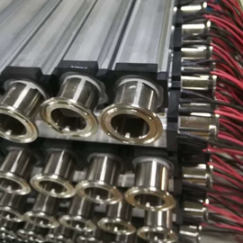 节能环保材料;电热/发热管;智能锁