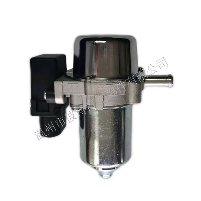 612 181F, Other brake systems