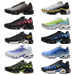 ����Ь AIRMAXPLUSTN��|�ܲ�Ь��ʽ�\�ӆ�Ь�\��Ь40-46�羳���Q