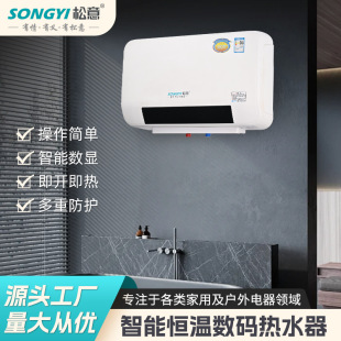 �������늟�ˮ������3000W���ܐa�ؔ��a�@ʾ�l���g��ˮʽ��ˮ