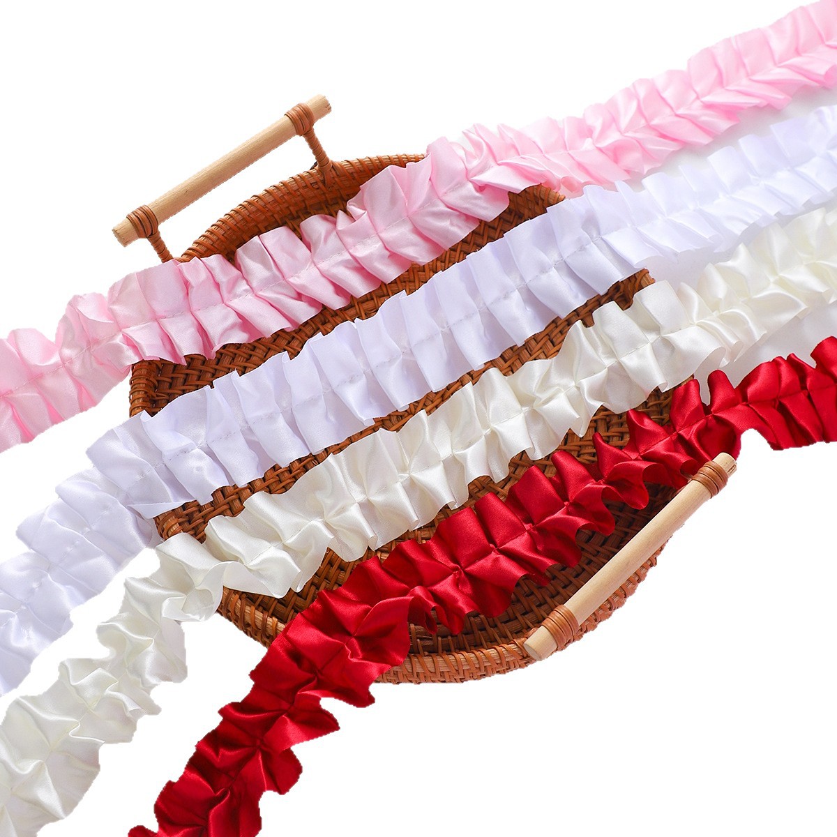 Siete colores cordillera cordill