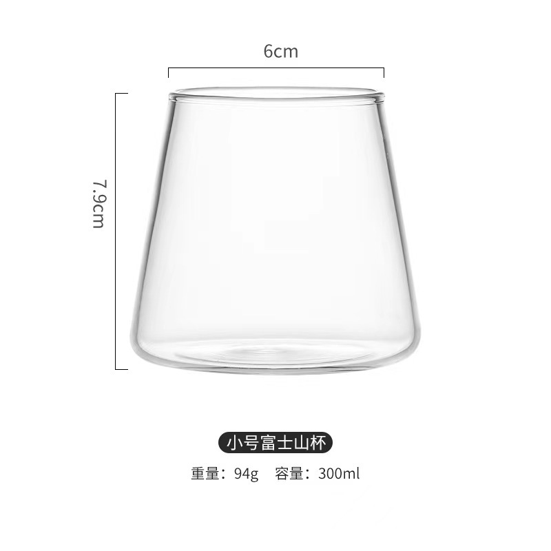 스몰 사이즈 300ml