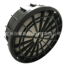 适配力奇VP300真空吸尘器配件HEPA过滤器107402902