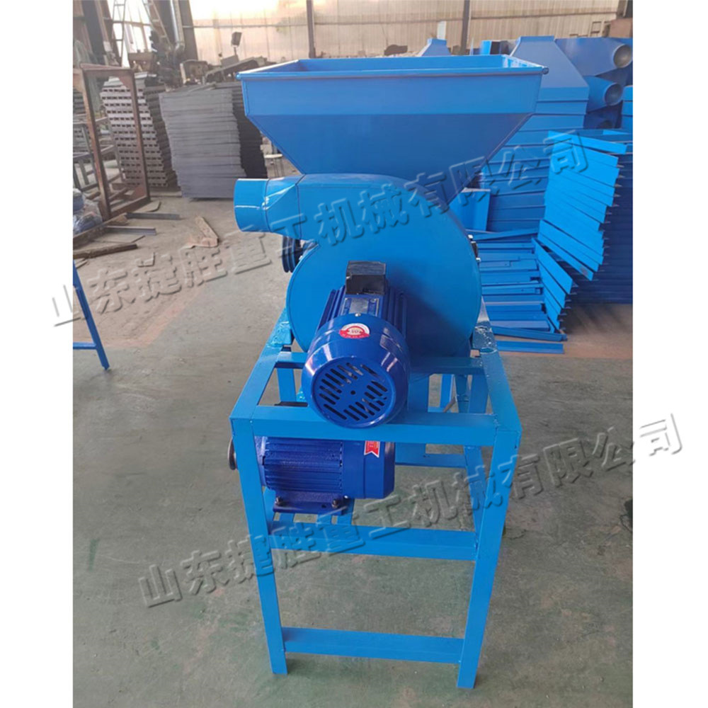 Máquina automática de cáscara de fruta de camellia de aceite Fujian Guangxi máquina de cáscara de semillas de té verde pequeña máquina de cáscara de fruta agrícola