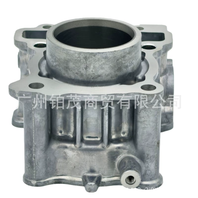 Motorcycle Cylinder Kit Suitable Cylinder and parts