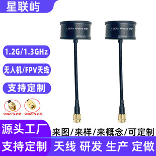 �AͲ�ΈD������FPV�쾀1.2G/1.3GHz��Խ�C�o�˙C�쾀