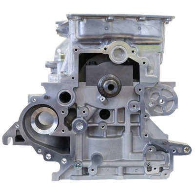 G4Fa/G4Fc Cylinder Block Assembly Cylinder and parts