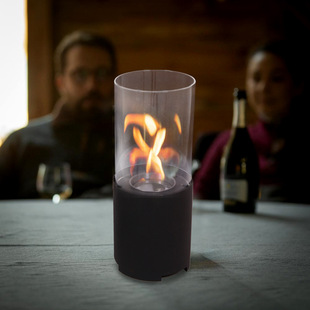 Mini Small Stove Desktop Alcohol Fireplace Portable Alcohol Stove Desktop Alcohol Small Stove Decorative Fireplace