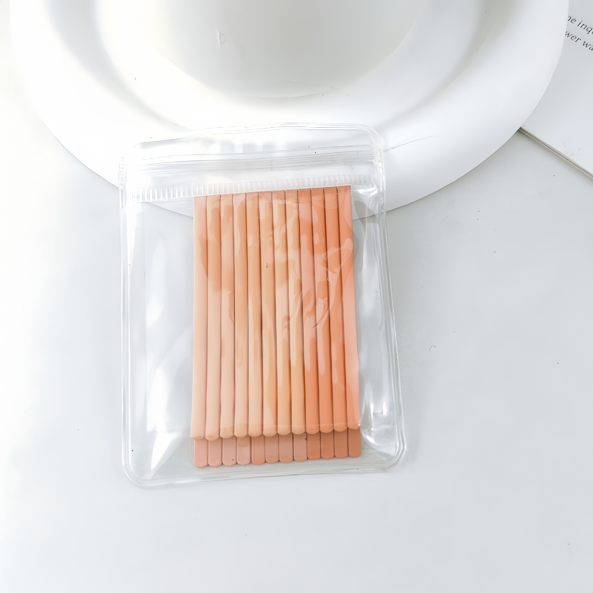 El Orange Clip