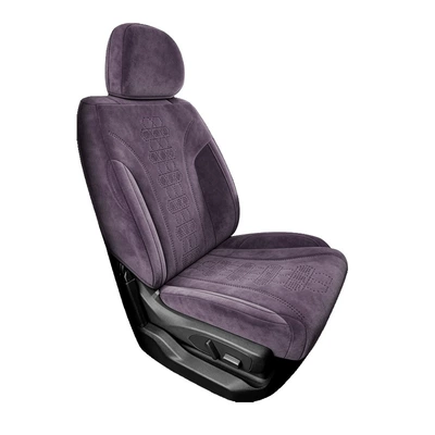 coverage, breathable seat covers, Modelə uyğun (Original) oturacaq örtükləri