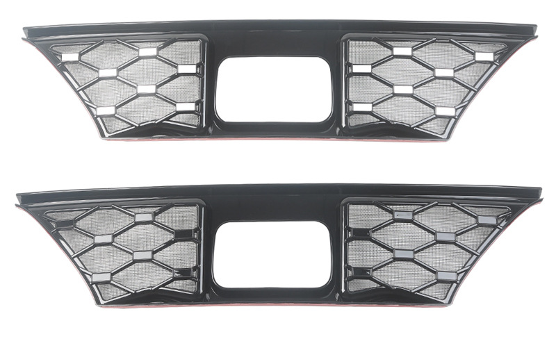 Suitable for the 2026 Denza Z9GT EV: insect-proof mesh, radiator grille, and water tank protection net, with clip-on installation, no disassembly required, and for modification purposes