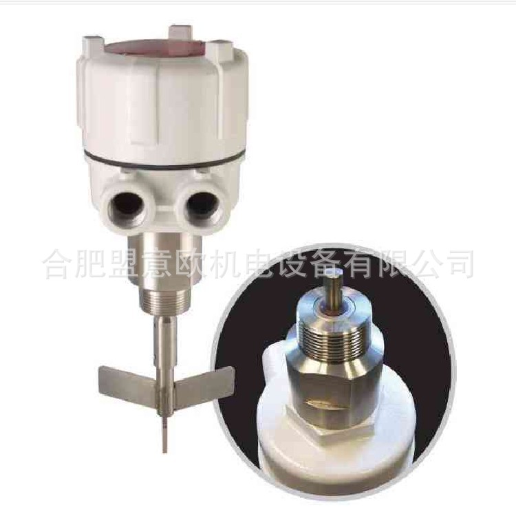 美国BinMaster振动式料位开关