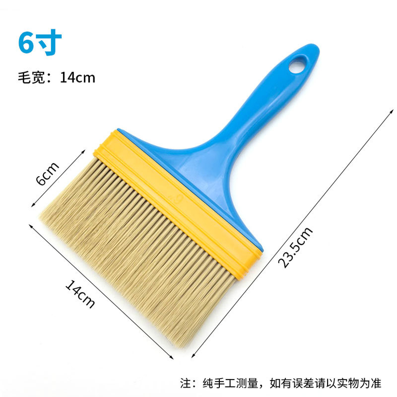 Can be personalized; [sharpened wire] 6inch (160 pieces/box); nylon