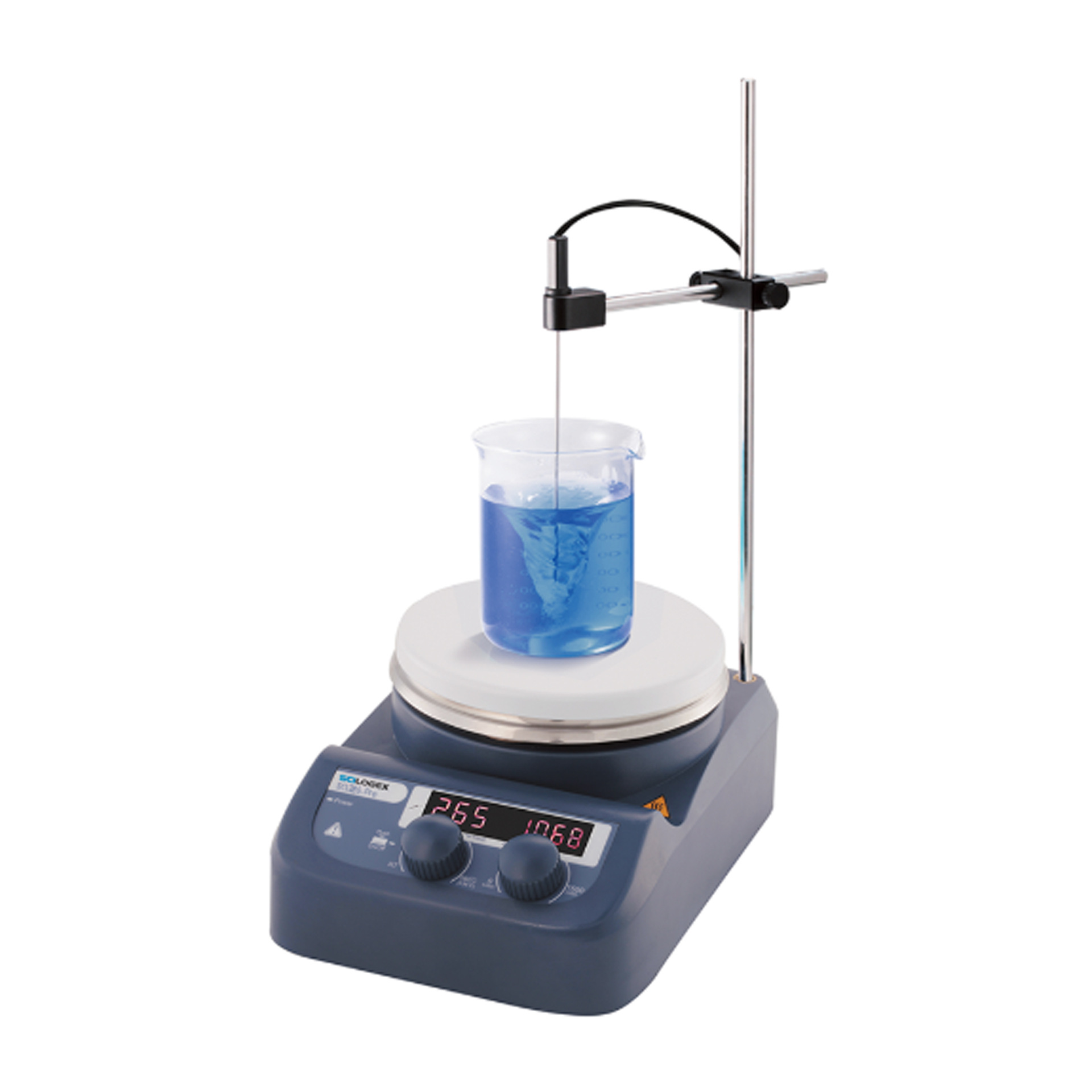 SCILOGEX 新SCI280-Pro老MS-H280-Pro (HD)磁力搅拌器 套装