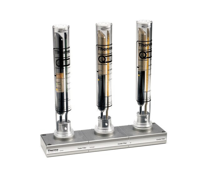 60180-825 赛默飞Thermo 气体筒式过滤器 三路过滤器不包括底座