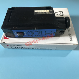 Japan Keyence Sensor Pw-41 Brand New in Stock