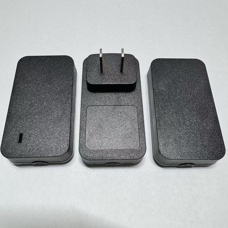 メーカー生産TSS805中規電源アダプタのプラスチックケース|undefined
