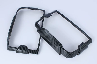 Portal Wrist, 26 models of Tank 300L: Hit-z - 21-26-tail-light-covers2