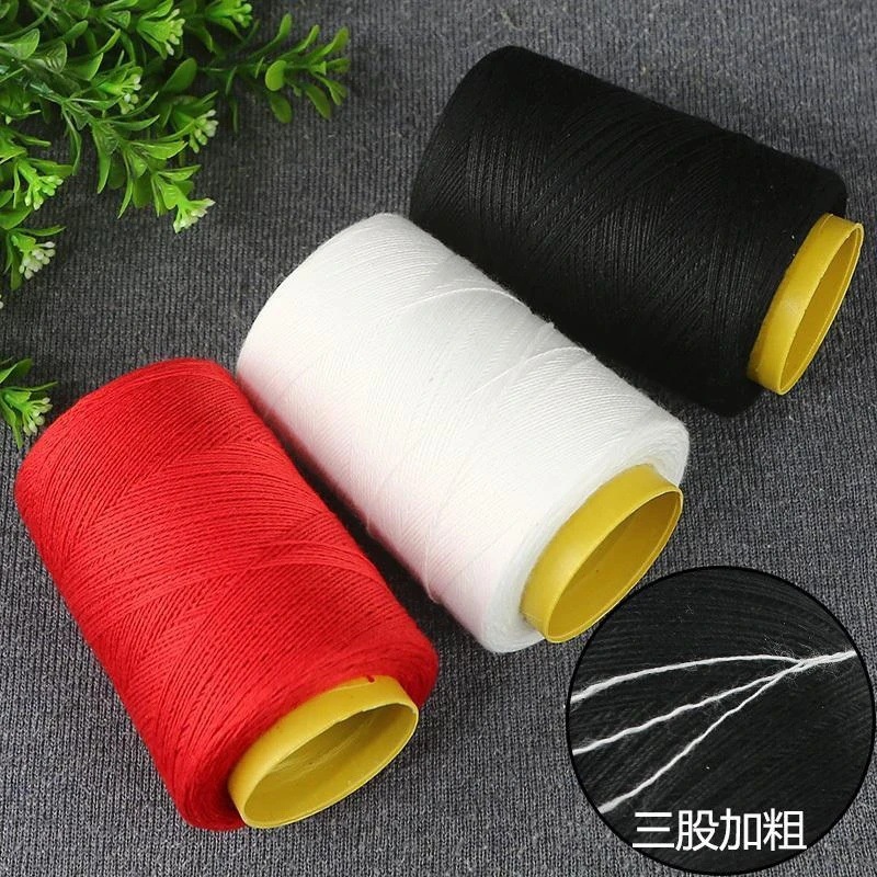 家用缝纫线手工细线缝纫机线针线手缝衣服线家用家用缝纫线手工细