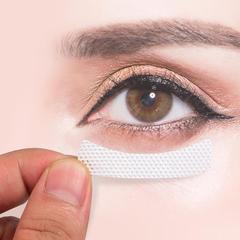 Non-woven fabric MeiJie grafting planting false eyelashes eye patch MeiJie eye patch eyelash curling isolation pad tool