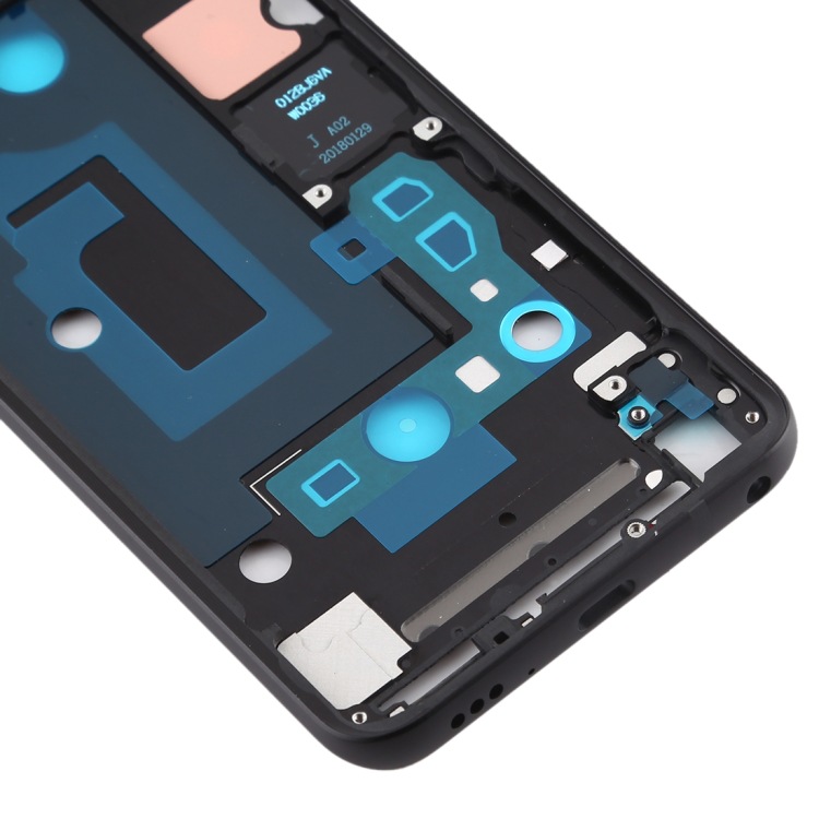 Aplicable para el marco frontal LCD / A-frame LG Q7