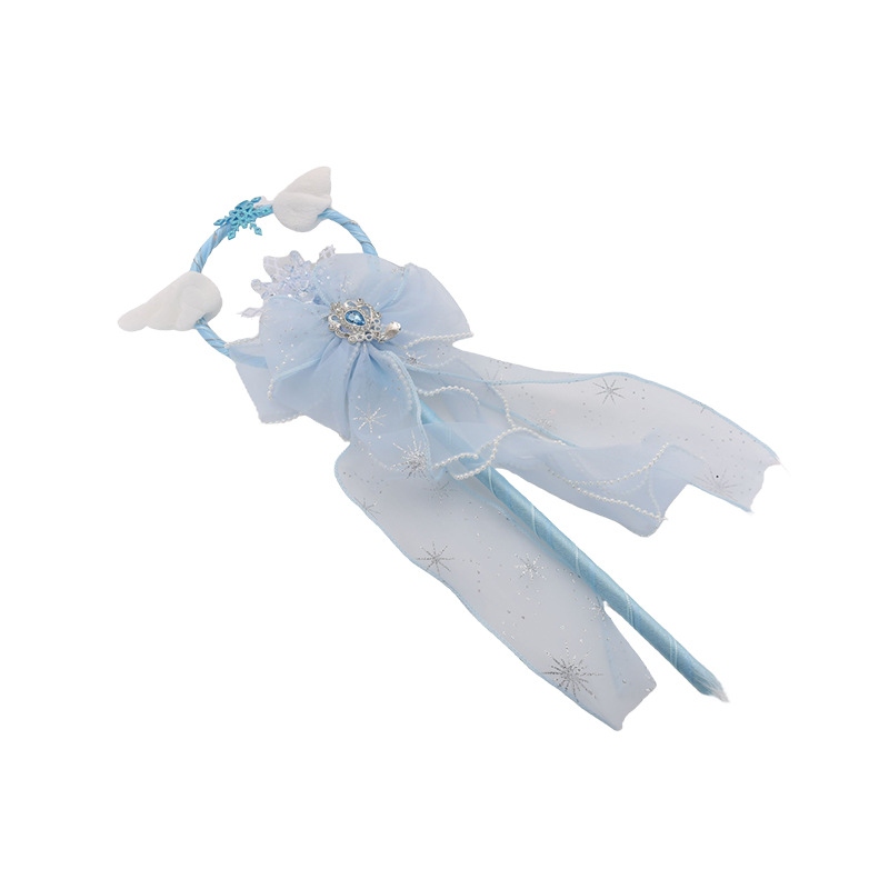 Vestido de niña primavera y otoño 2025 nuevo estilo de niños de dibujos animados de estilo occidental vestido de otoño de bebé moda vestido de pastel Lolita