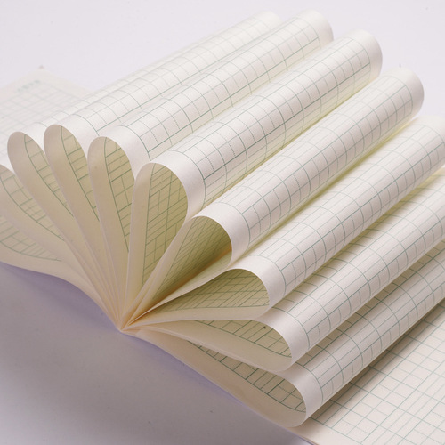 Primary school students' Tian Zi Book English Mathematics Chinese Checkered Word Book 32k double-sided student pinyin book one-piece drop shipping