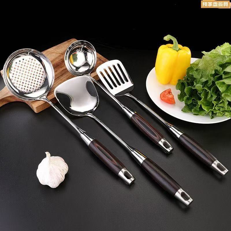 Stainless Steel Thickened Ladle