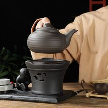 煮茶电陶炉泡茶炉家用煮水黑茶普洱器围炉烧水电热茶炉厂家直销