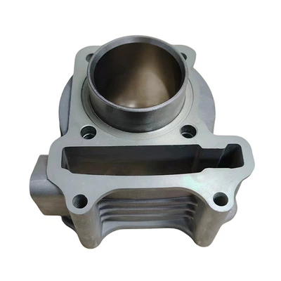44mm Pedal Motorcycle Accessories Cylinder and parts