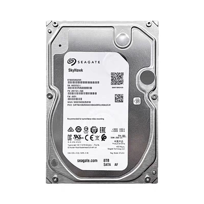 8TB