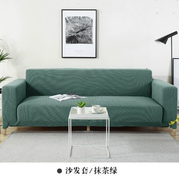 Matcha Green (Match Green)☆