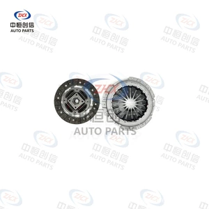 Suitable for Land Rover Defender 6MT diesel DT224 2.4T/2.2T clutch kit