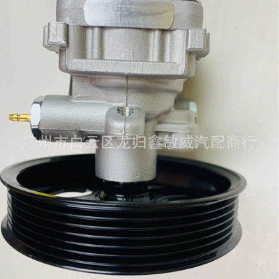 booster pump pulley – Gücləndirici nasosu